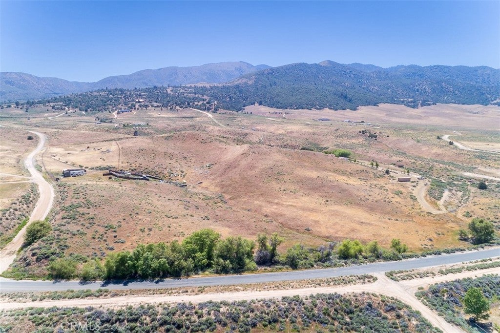 4 Acres Vacant Land Mountain Meadows
