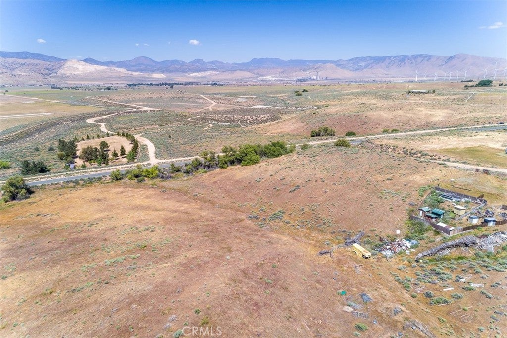 4 Acres Vacant Land Mountain Meadows