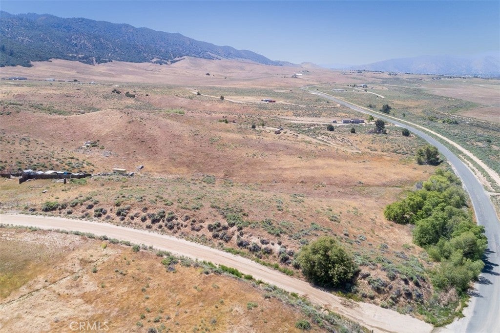 4 Acres Vacant Land Mountain Meadows