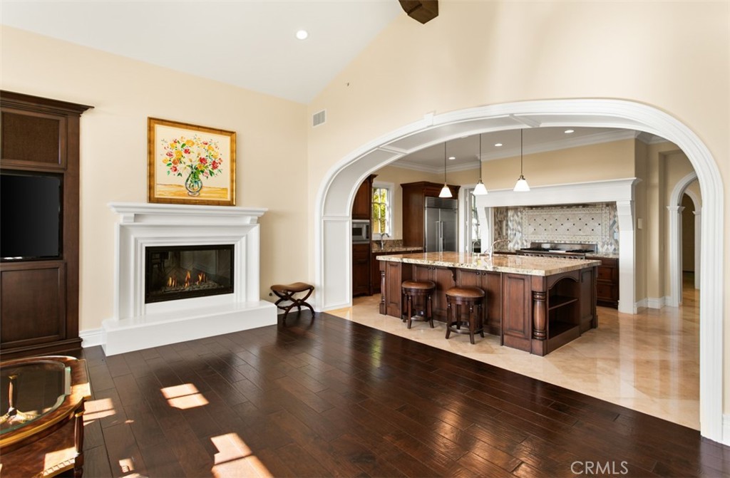 White Sails (CCWS) - Residential Lease