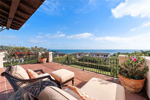 8 Whalers Bluff Newport Coast CA 92657