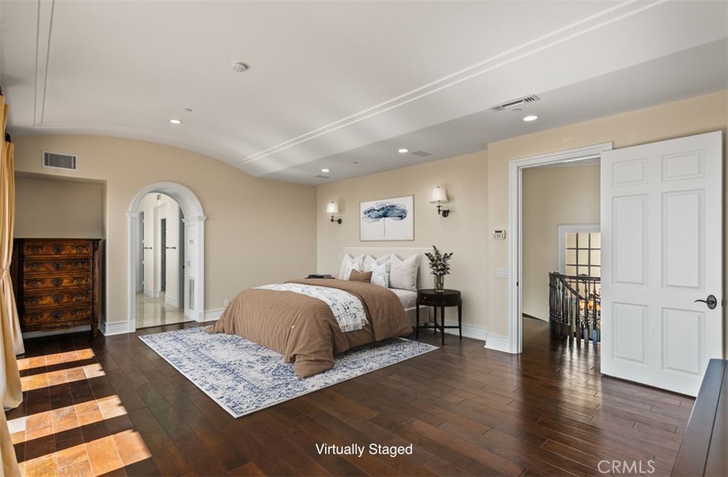 White Sails (CCWS) - Residential Lease