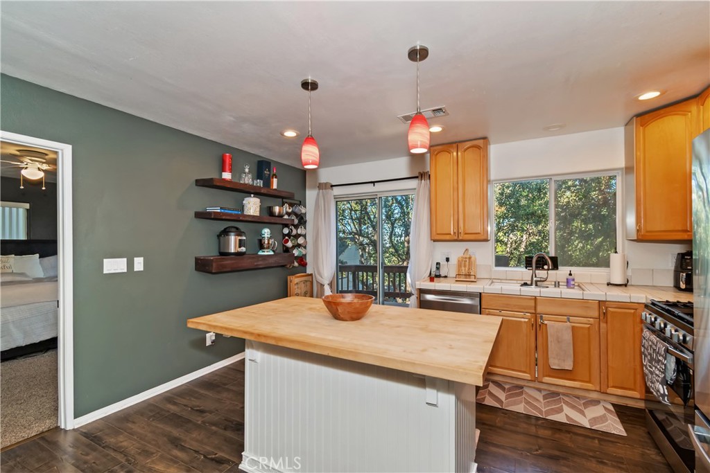 Mile High Park (MILE) - Residential