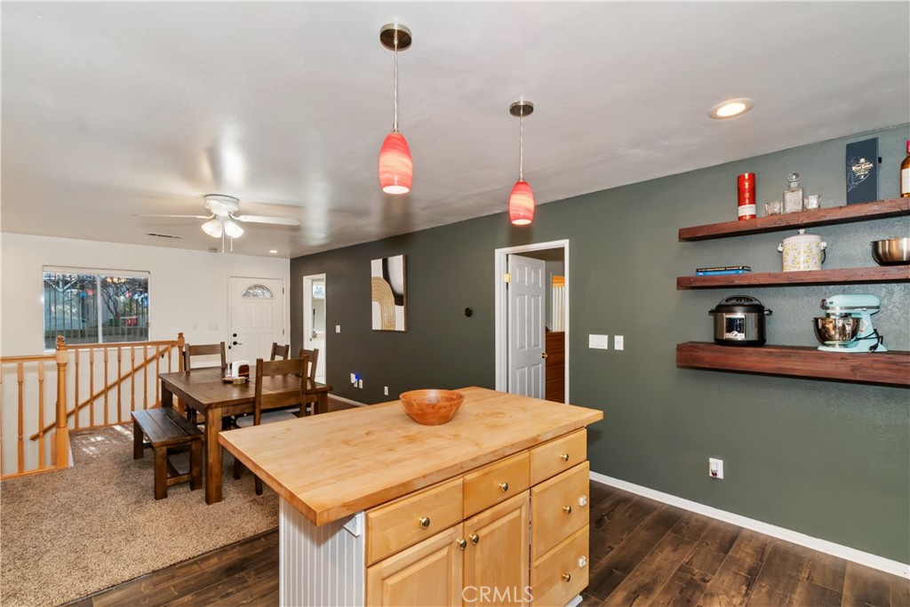 Mile High Park (MILE) - Residential