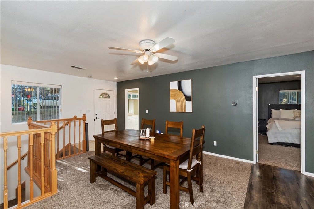 Mile High Park (MILE) - Residential