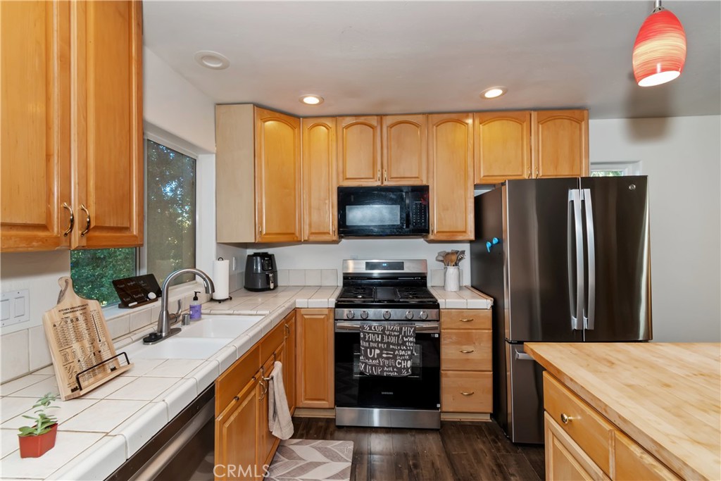 Mile High Park (MILE) - Residential