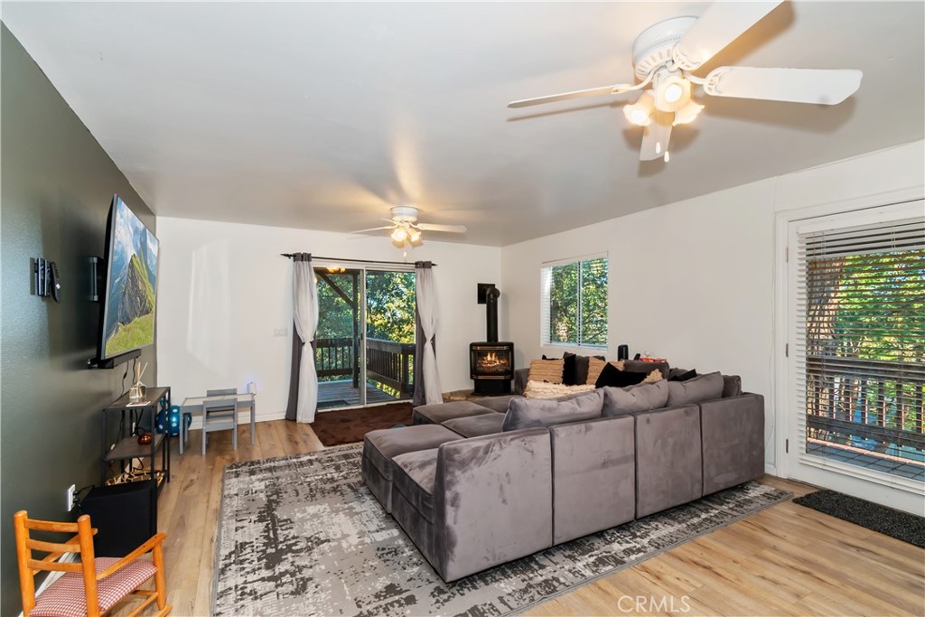 Mile High Park (MILE) - Residential