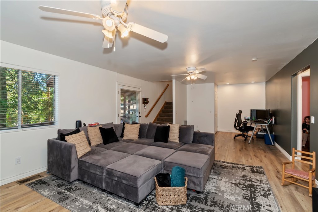 Mile High Park (MILE) - Residential