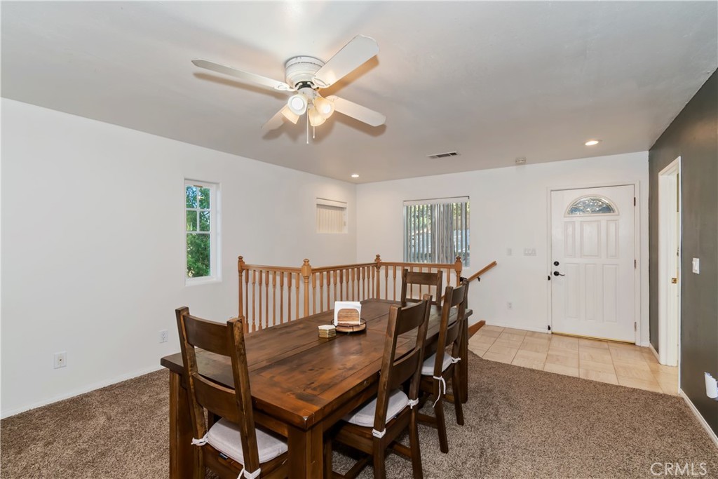 Mile High Park (MILE) - Residential