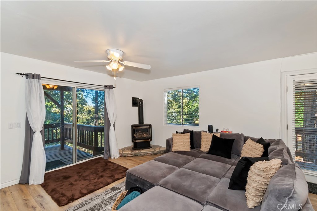 Mile High Park (MILE) - Residential