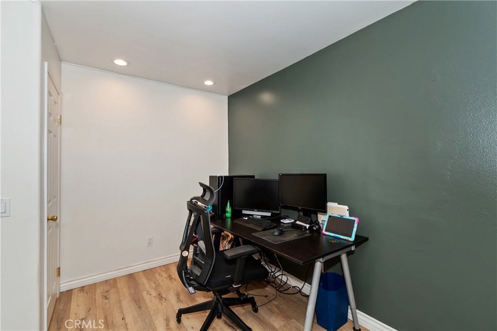 Mile High Park (MILE) - Residential