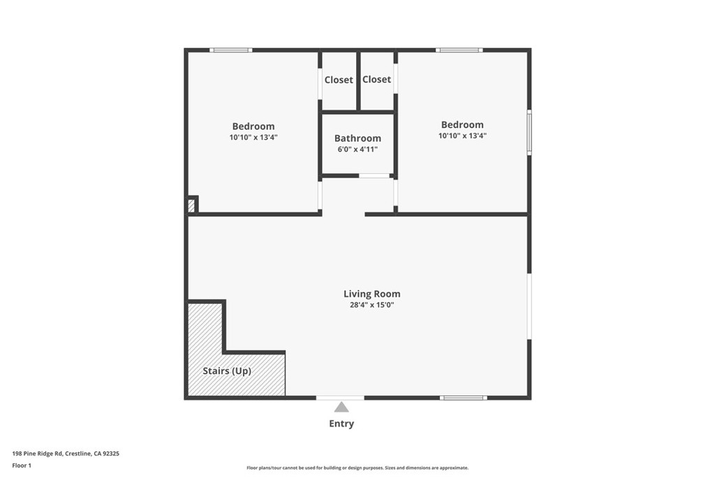Mile High Park (MILE) - Residential