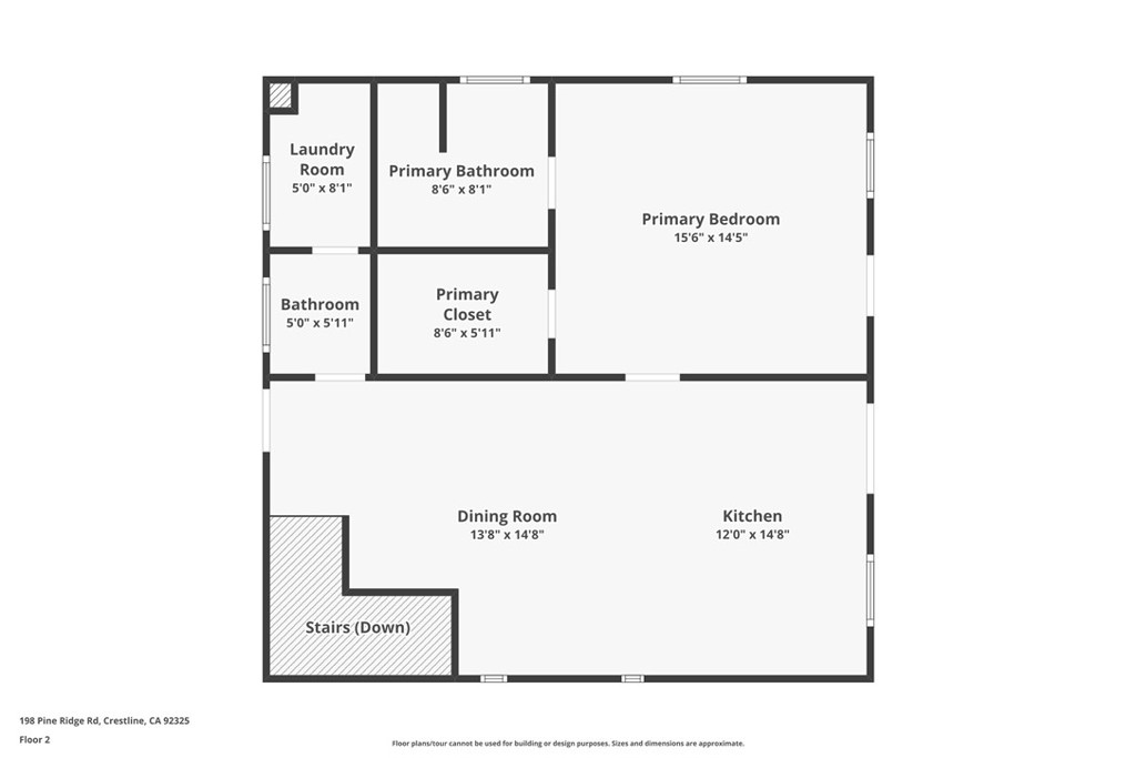 Mile High Park (MILE) - Residential
