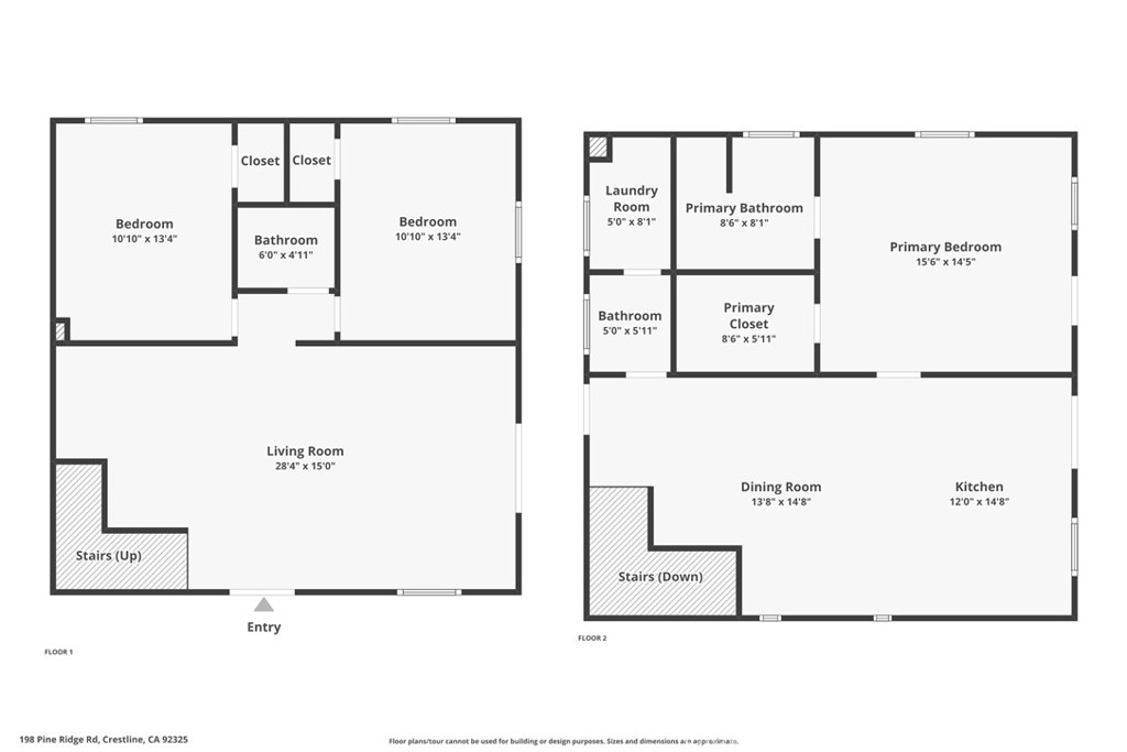 Mile High Park (MILE) - Residential