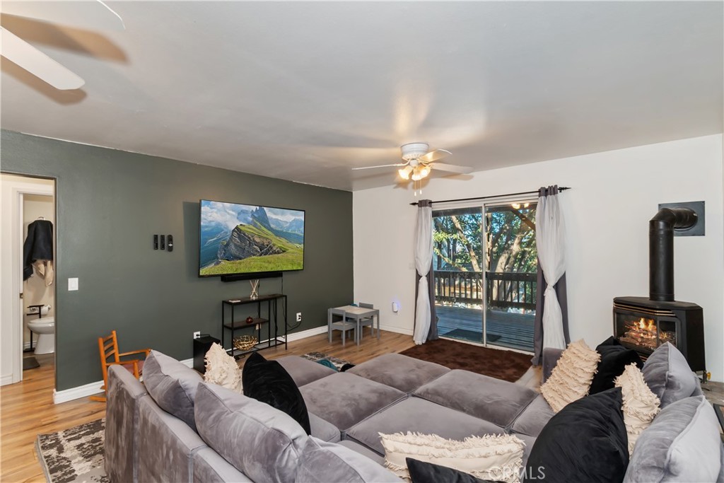 Mile High Park (MILE) - Residential