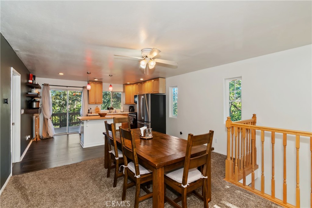 Mile High Park (MILE) - Residential