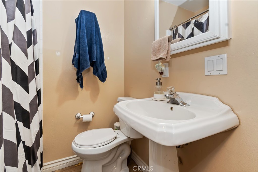 Mile High Park (MILE) - Residential