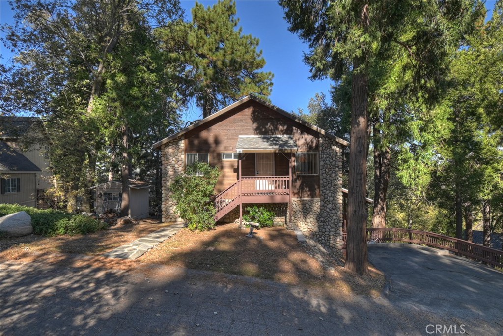 Mile High Park (MILE) - Residential