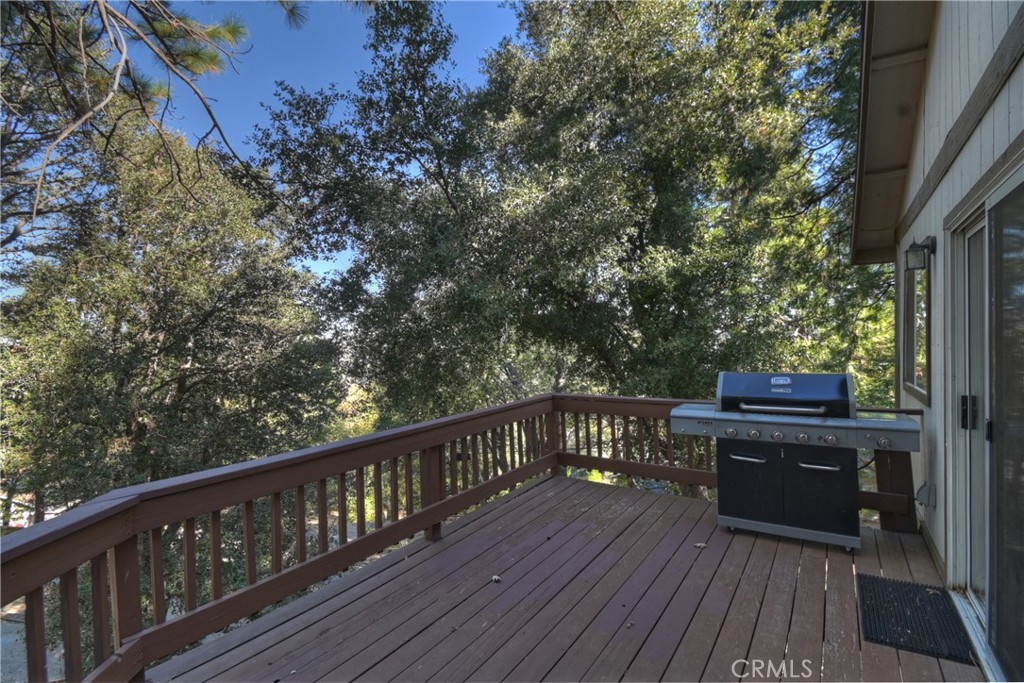 Mile High Park (MILE) - Residential