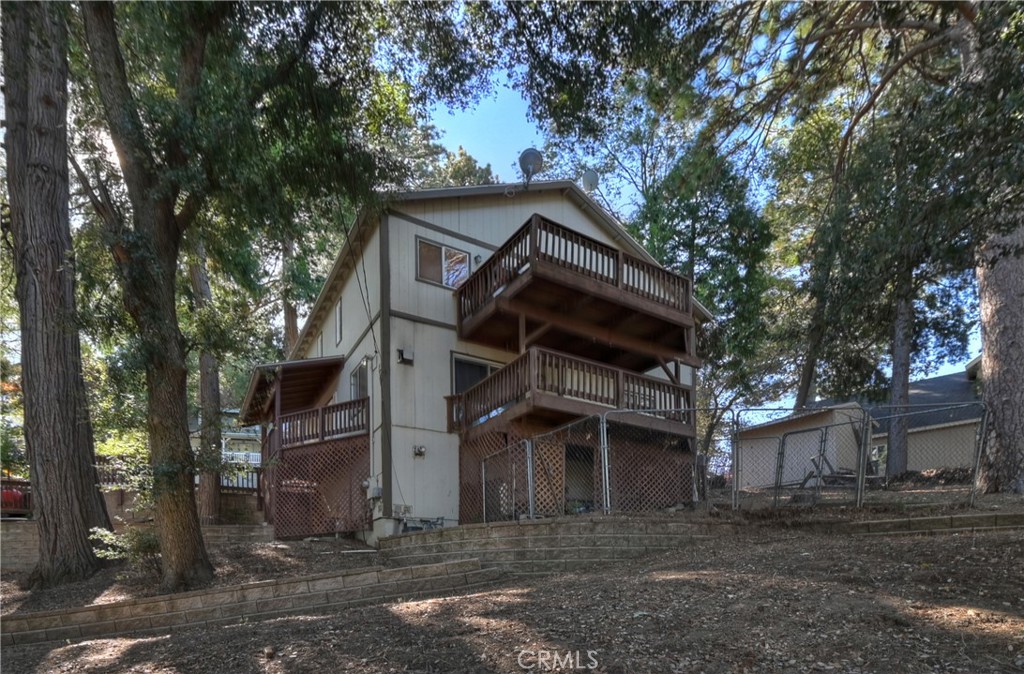 Mile High Park (MILE) - Residential