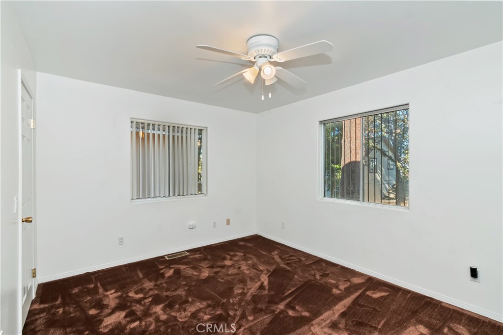 Mile High Park (MILE) - Residential