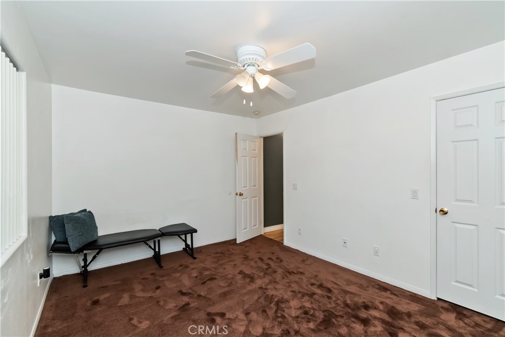 Mile High Park (MILE) - Residential