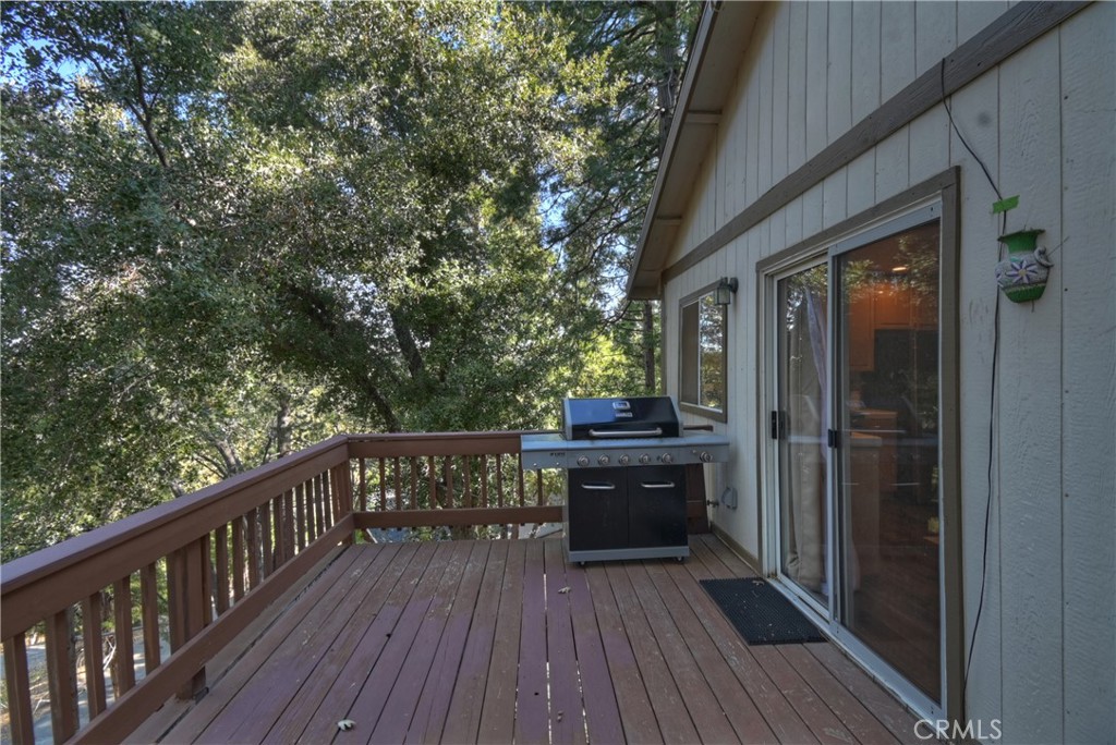 Mile High Park (MILE) - Residential