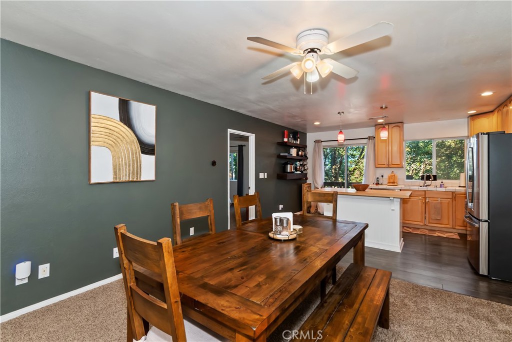 Mile High Park (MILE) - Residential