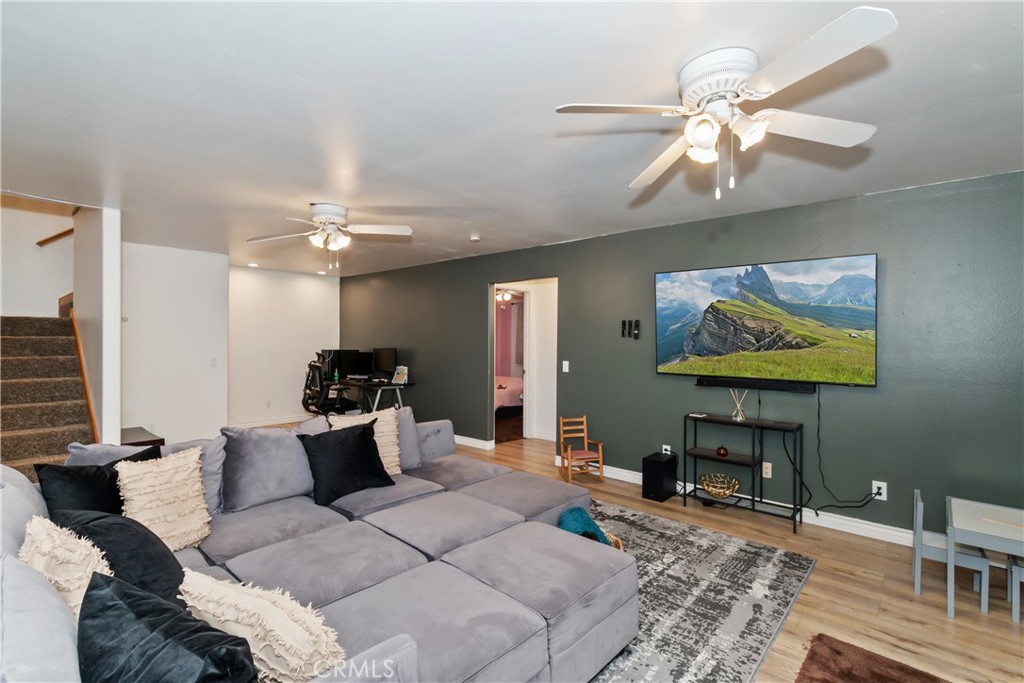 Mile High Park (MILE) - Residential