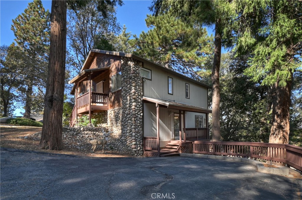 Mile High Park (MILE) - Residential