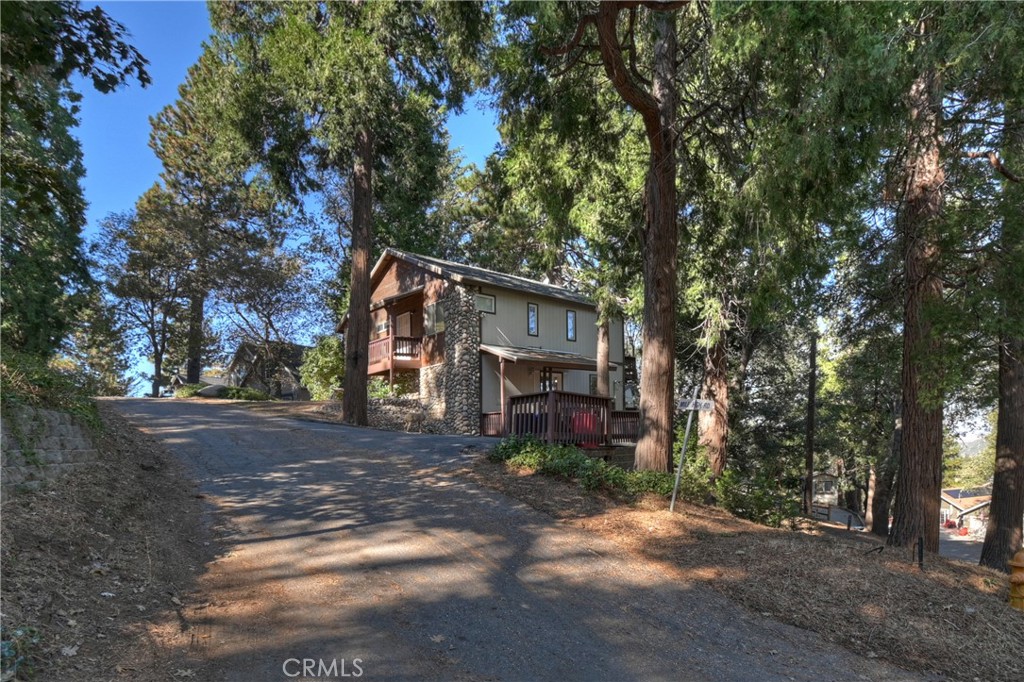 Mile High Park (MILE) - Residential