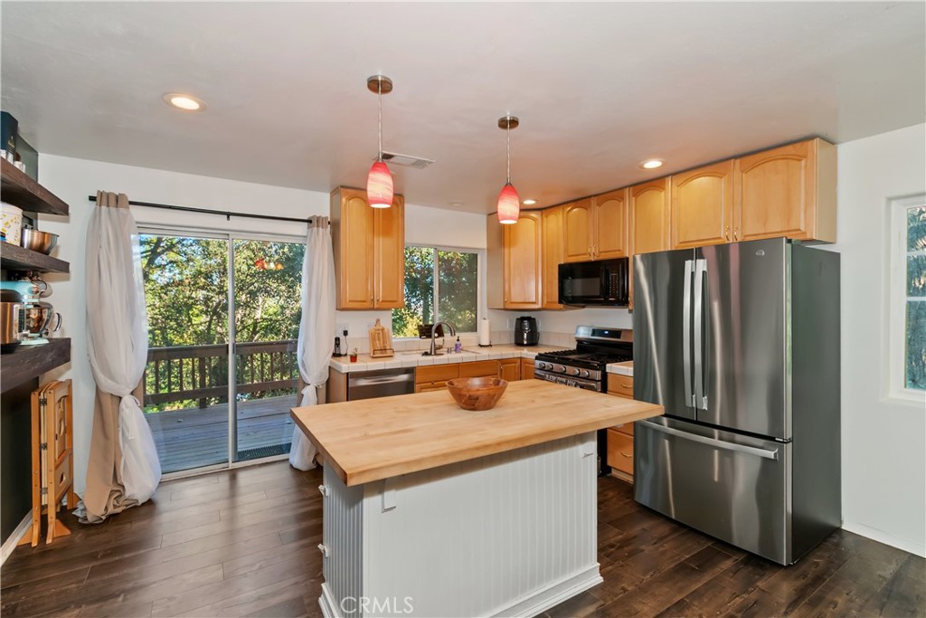 Mile High Park (MILE) - Residential