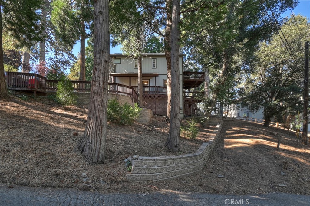 Mile High Park (MILE) - Residential