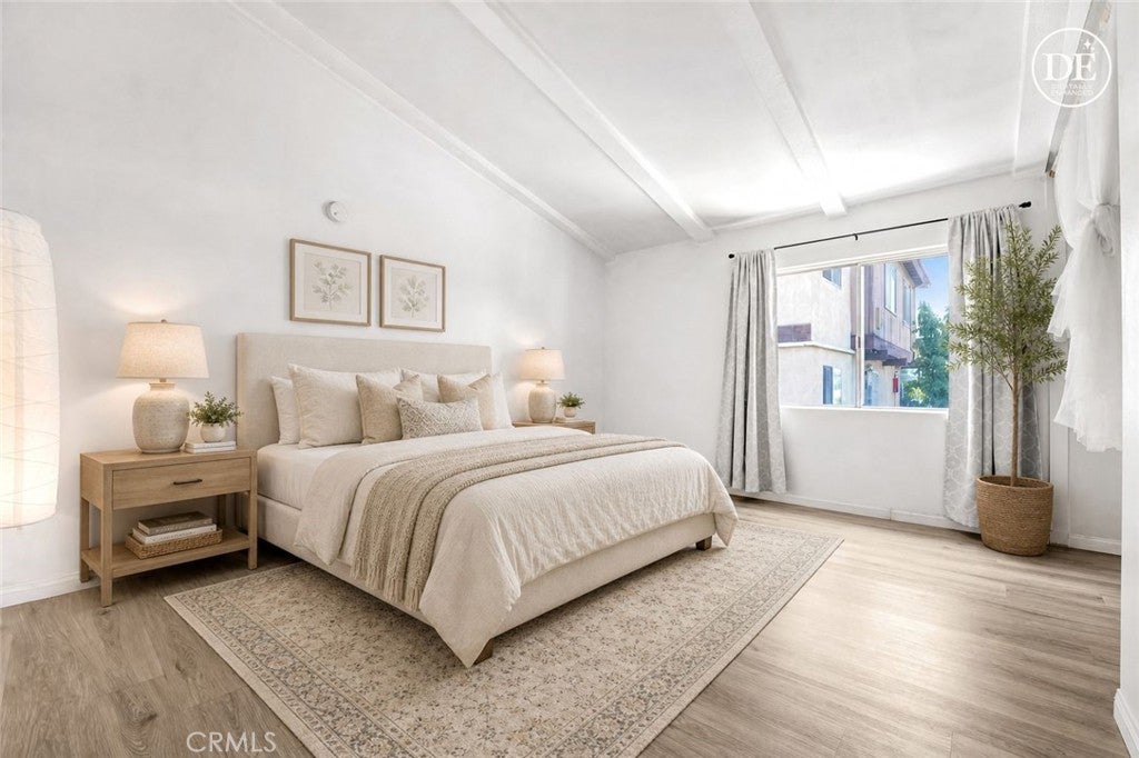 7301 Lennox Avenue D13, Van Nuys CA 91405