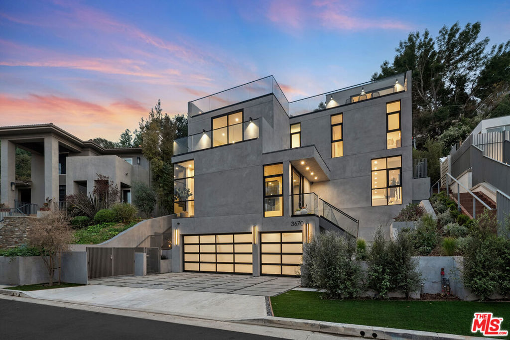 Properties 2 3670 Buena Park Drive