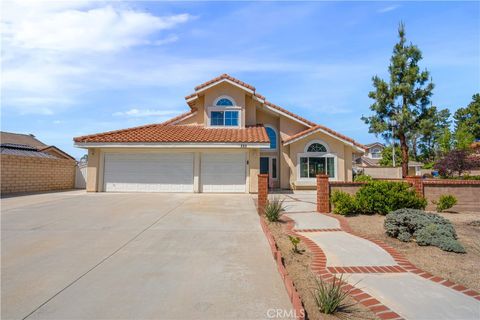 Photo of 282 Port Royal Way, Riverside, CA 92506 (MLS # IV26091837)