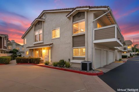 Photo of 10220 Palm Glen Drive #83, Santee, CA 92071 (MLS # PTP2602588)