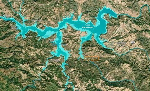 Tiny photo for 0 Gateway Drive, Paso Robles, CA 93446 (MLS # NS25080095)