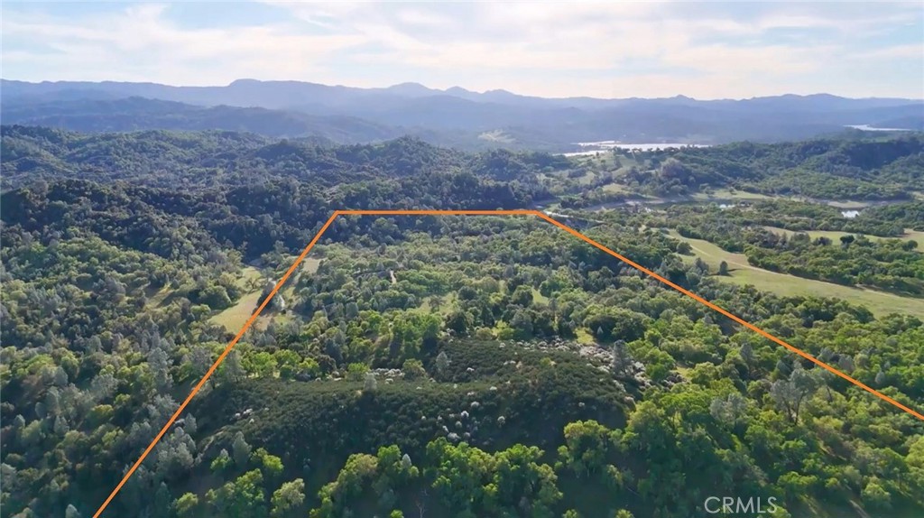 PR Lake Nacimiento(230) - Land