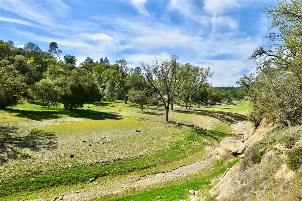 PR Lake Nacimiento(230) - Land