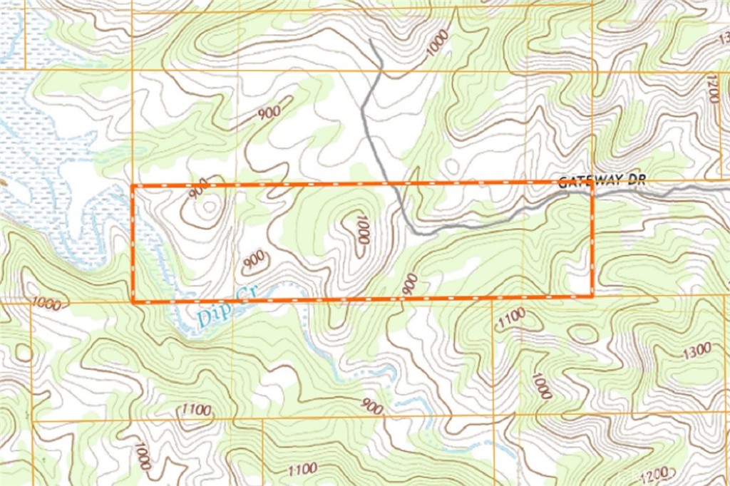 PR Lake Nacimiento(230) - Land