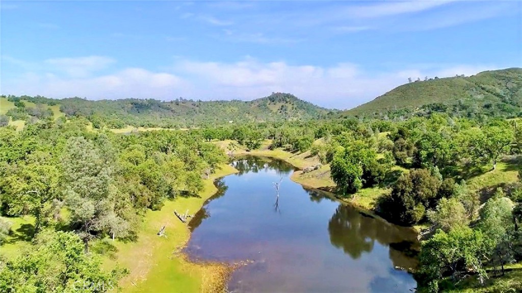 PR Lake Nacimiento(230) - Land