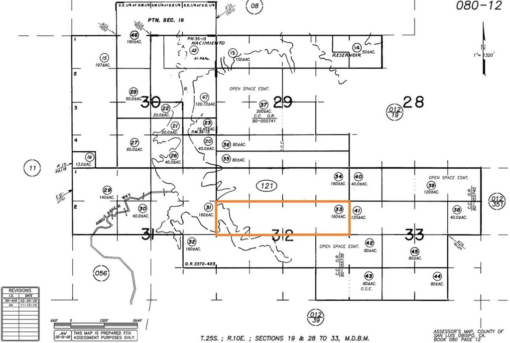 PR Lake Nacimiento(230) - Land
