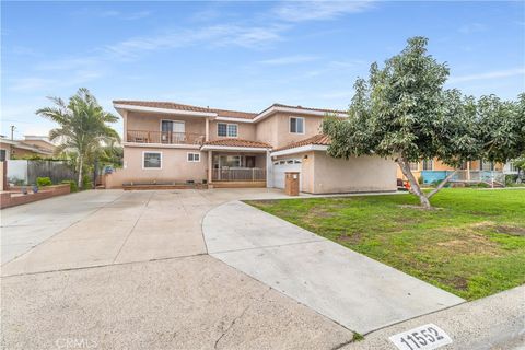 Photo of 11552 Stanford Ave, Garden Grove, CA 92840 (MLS # OC26013945)