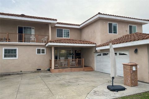 11552 Stanford Garden Grove CA 92840
