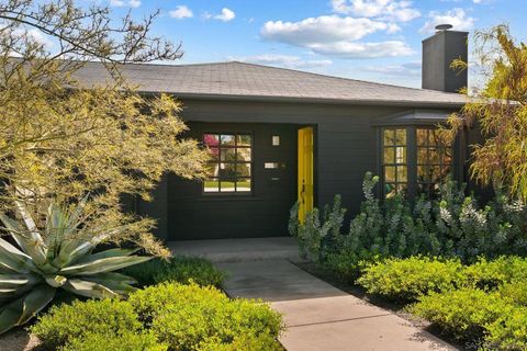 Photo of 4349 Hilldale Road Rd, San Diego, CA 92116 (MLS # 260006527SD)