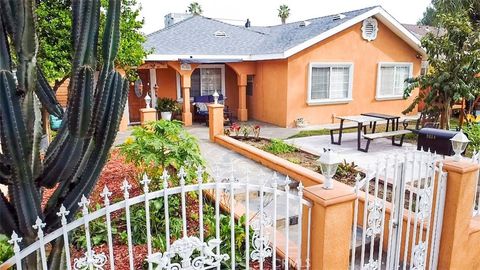 9654 Laurel Canyon Arleta CA 91331