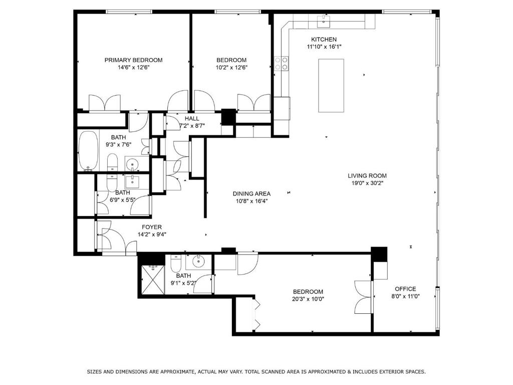 Main image without alt text