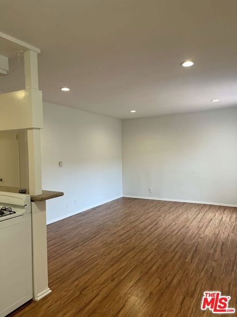Photo of 1620 Brockton Avenue #4, Los Angeles, CA 90025 (MLS # 26654043)