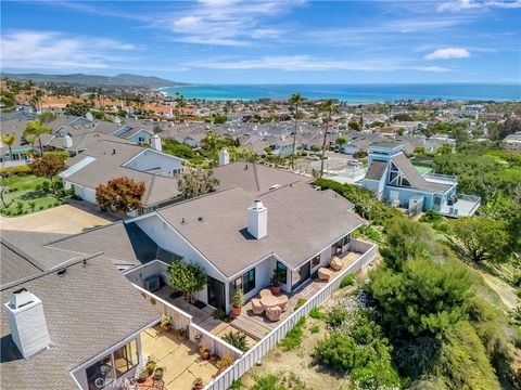 24642 Sunrise Court 77 Dana Point CA 92629